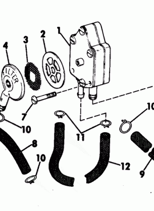 FUEL PUMP