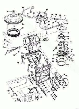 IGNITION SYSTEM