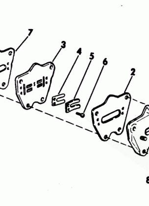 INTAKE MANIFOLD