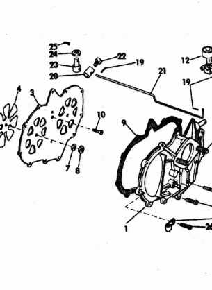 INTAKE MANIFOLD