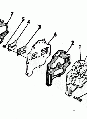 INTAKE MANIFOLD