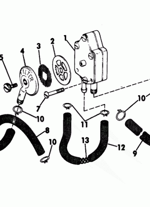 FUEL PUMP