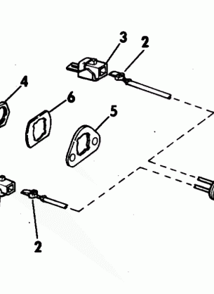 SHORTING SWITCH