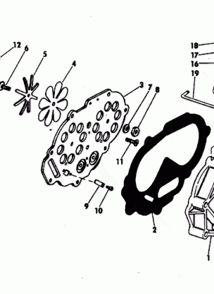 INTAKE MANIFOLD