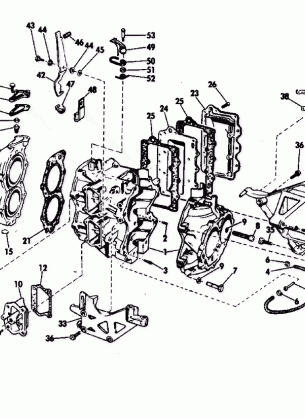 CYLINDER & CRANKCASE