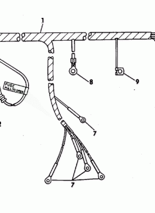 MOTOR CABLE GROUP