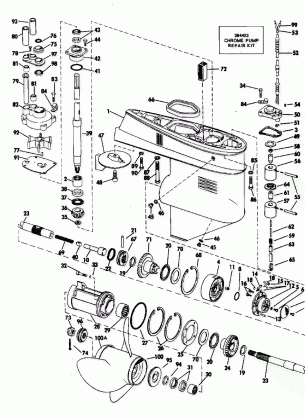 GEARCASE GROUP