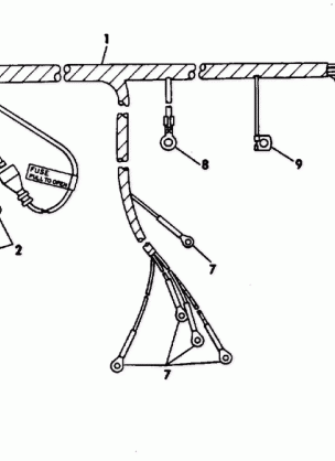 MOTOR CABLE GROUP