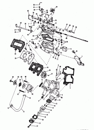 CARBURETOR GROUP