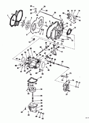 CARBURETOR GROUP