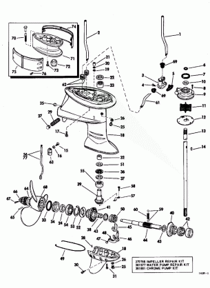 GEARCASE GROUP