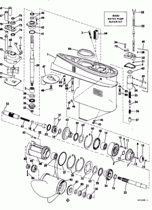 GEARCASE GROUP