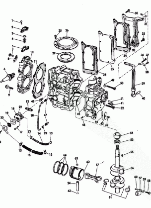 POWERHEAD GROUP