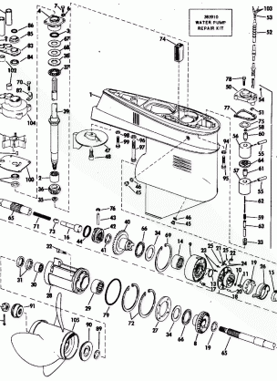 GEARCASE GROUP