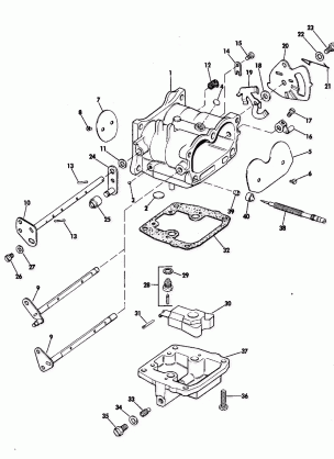 CARBURETOR GROUP