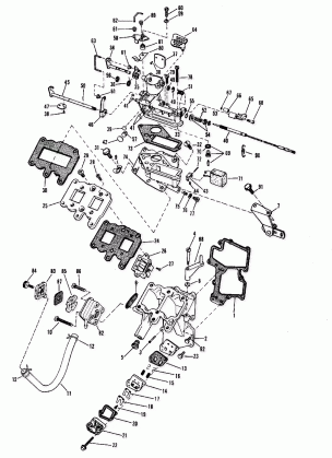 CARBURETOR GROUP