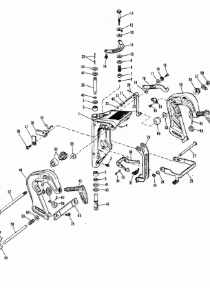 STERN BRACKET GROUP