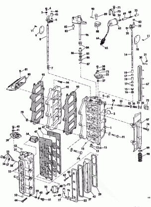 CARBURETOR GROUP