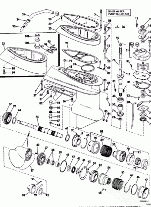 GEARCASE GROUP