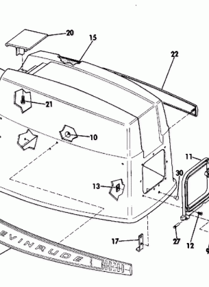 MOTOR COVER GROUP