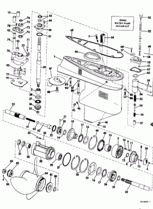 GEARCASE GROUP