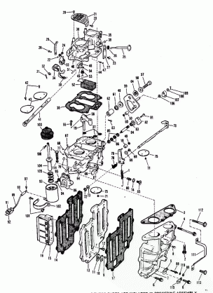 CARBURETOR GROUP