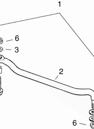 STEERING CONNECTOR KIT