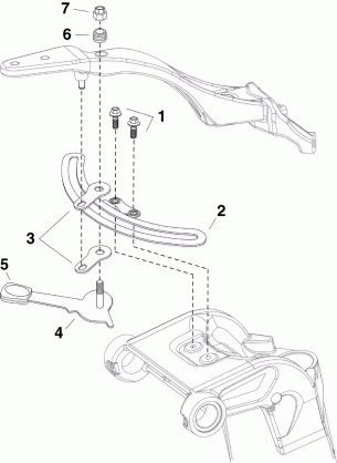 STEERING FRICTION DEVICE