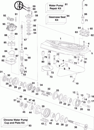 GEARCASE