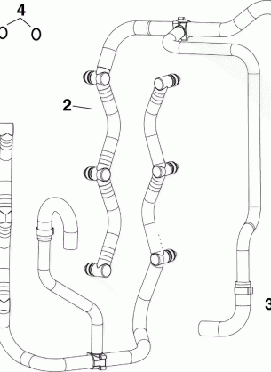 FUEL RAILS