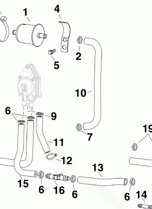 FUEL FILTER