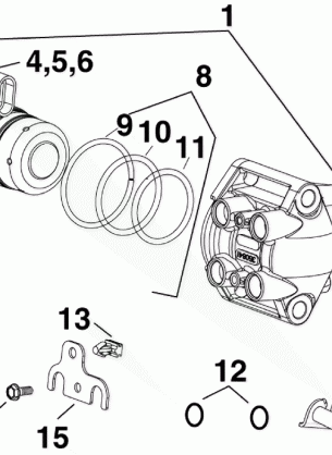 FUEL INJECTOR