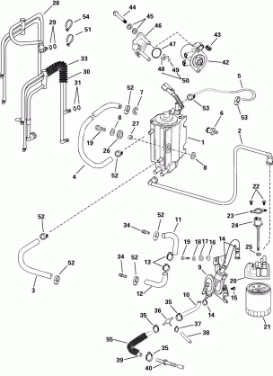 FUEL SYSTEM