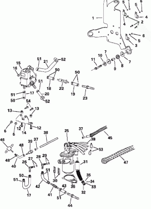 OIL SYSTEM