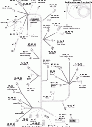 ELECTRICAL HARNESS