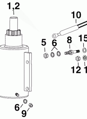 STARTER & SOLENOID