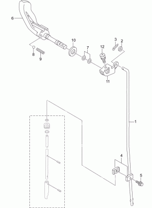 14-1_SHIFT LINKAGE