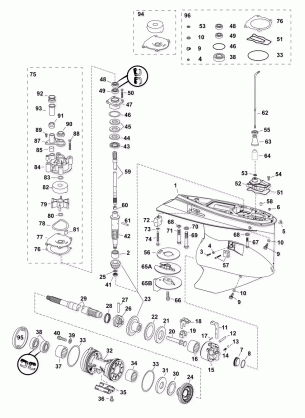 07-1_GEARCASE M2-Type