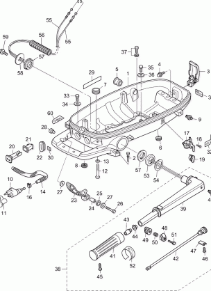 11-3_LOWER ENGINE COVER