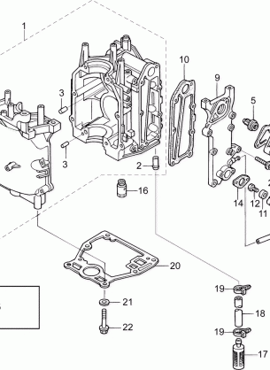 15-6_CYLINDER & CRANKCASE ASSEMBLY