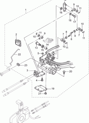 19-5_REMOTE CONTROL CONVERSION KIT