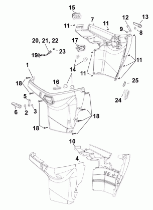 01-3_LOWER ENGINE COVER