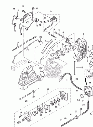 15-1_INTAKE MANIFOLD & FUEL PUMP