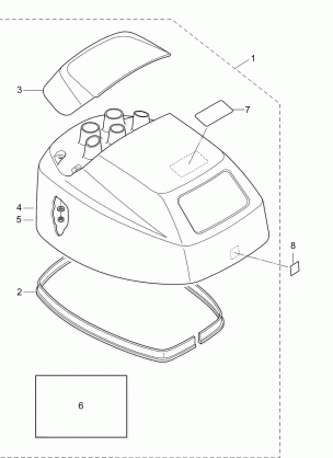 11-2_UPPER ENGINE COVER