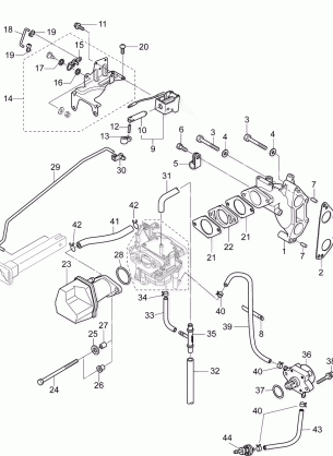 15-1_INTAKE MANIFOLD & FUEL PUMP