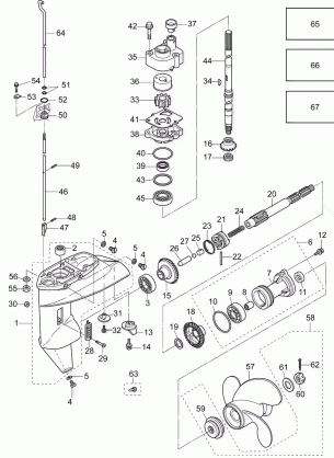 17-1_GEARCASE ASSEMBLY