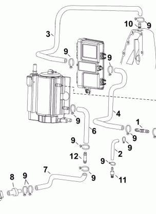 05-7_COOLING HOSES