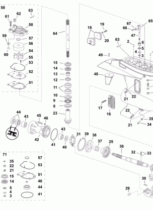 07-1_GEARCASE H-Type