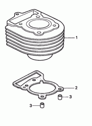 CYLINDER