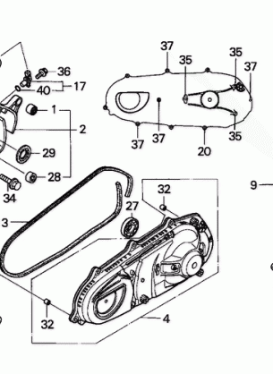 SWINGARM